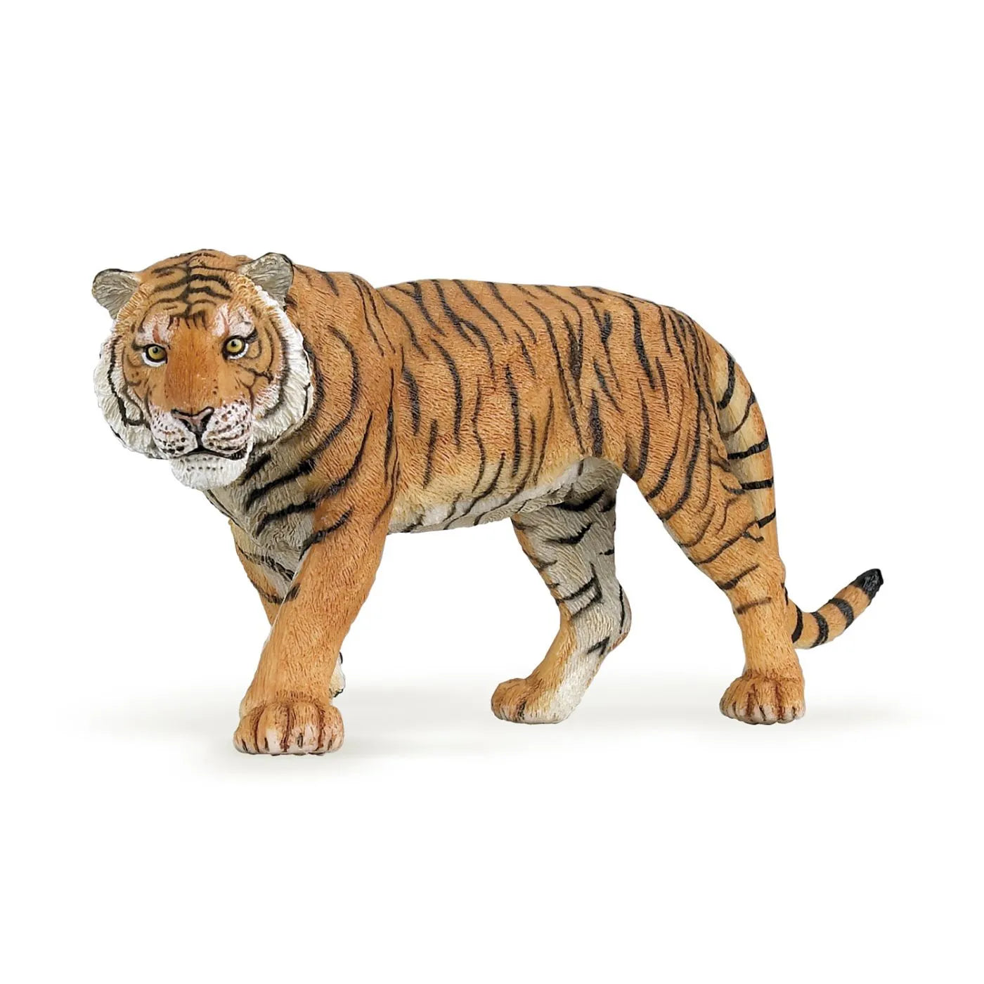PAPO FIGURINA TIGRU, ANIMALE SALBATICE