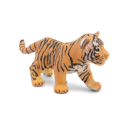 PAPO FIGURINA PUI DE TIGRU, ANIMALE SALBATICE