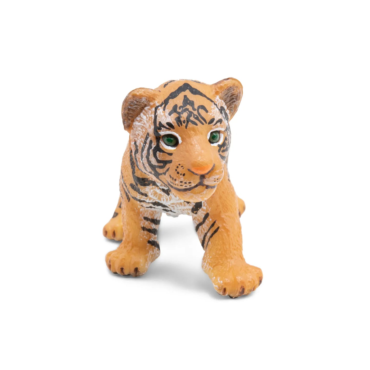 PAPO FIGURINA PUI DE TIGRU, ANIMALE SALBATICE