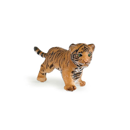 PAPO FIGURINA PUI DE TIGRU, ANIMALE SALBATICE