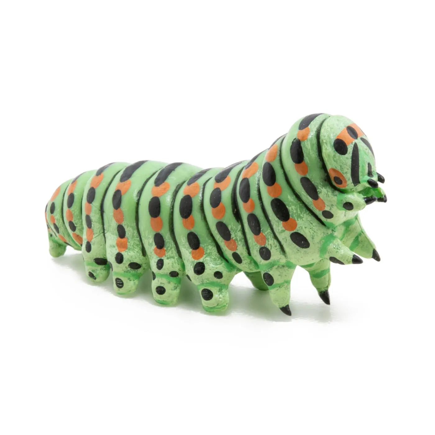PAPO FIGURINA OMIDA, ANIMALE SALBATICE