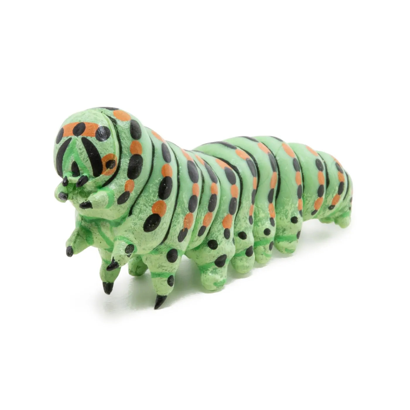 PAPO FIGURINA OMIDA, ANIMALE SALBATICE