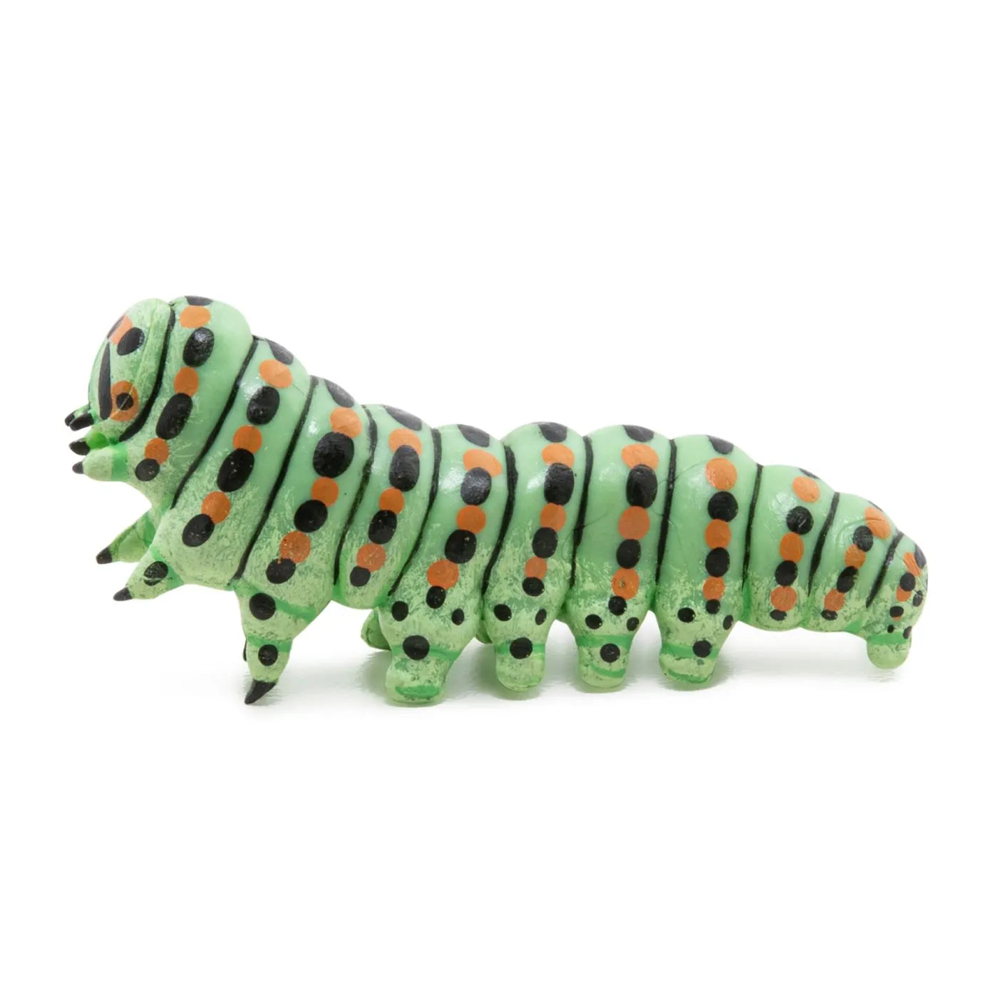 PAPO FIGURINA OMIDA, ANIMALE SALBATICE