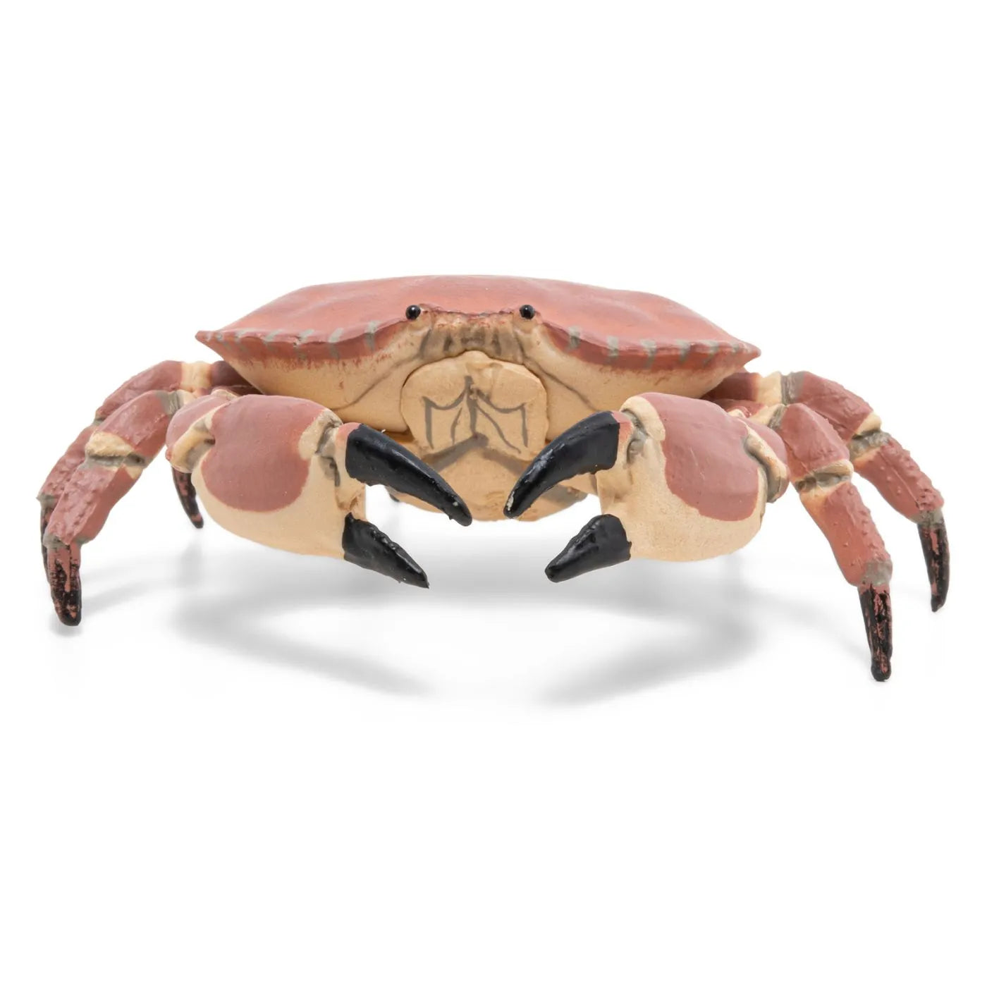 PAPO FIGURINA CRAB, UNIVERSUL ACVATIC