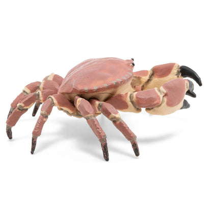 PAPO FIGURINA CRAB, UNIVERSUL ACVATIC