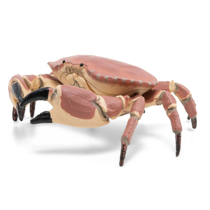 PAPO FIGURINA CRAB, UNIVERSUL ACVATIC