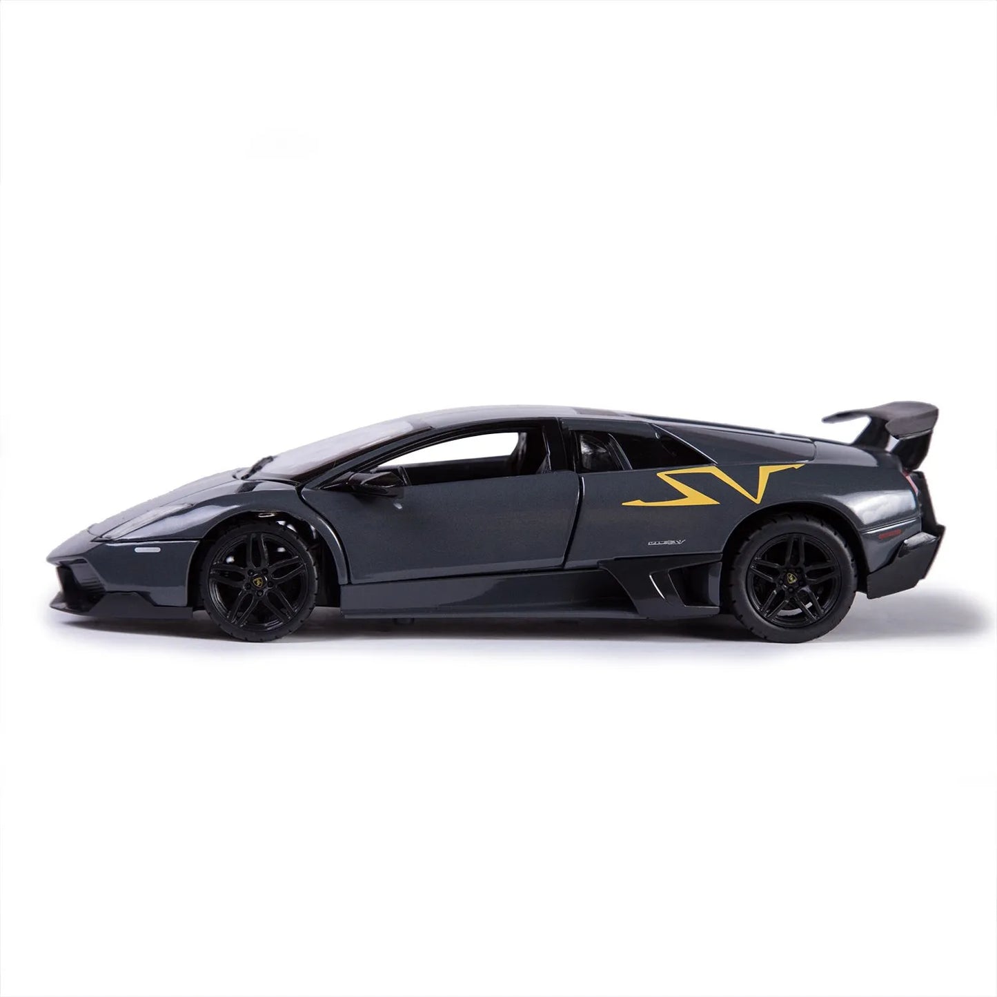 MASINUTA METALICA  LAMBORGHINI MURCIELAGO LP670-4 SCARA 1 LA 24, RASTAR METAL 1:24