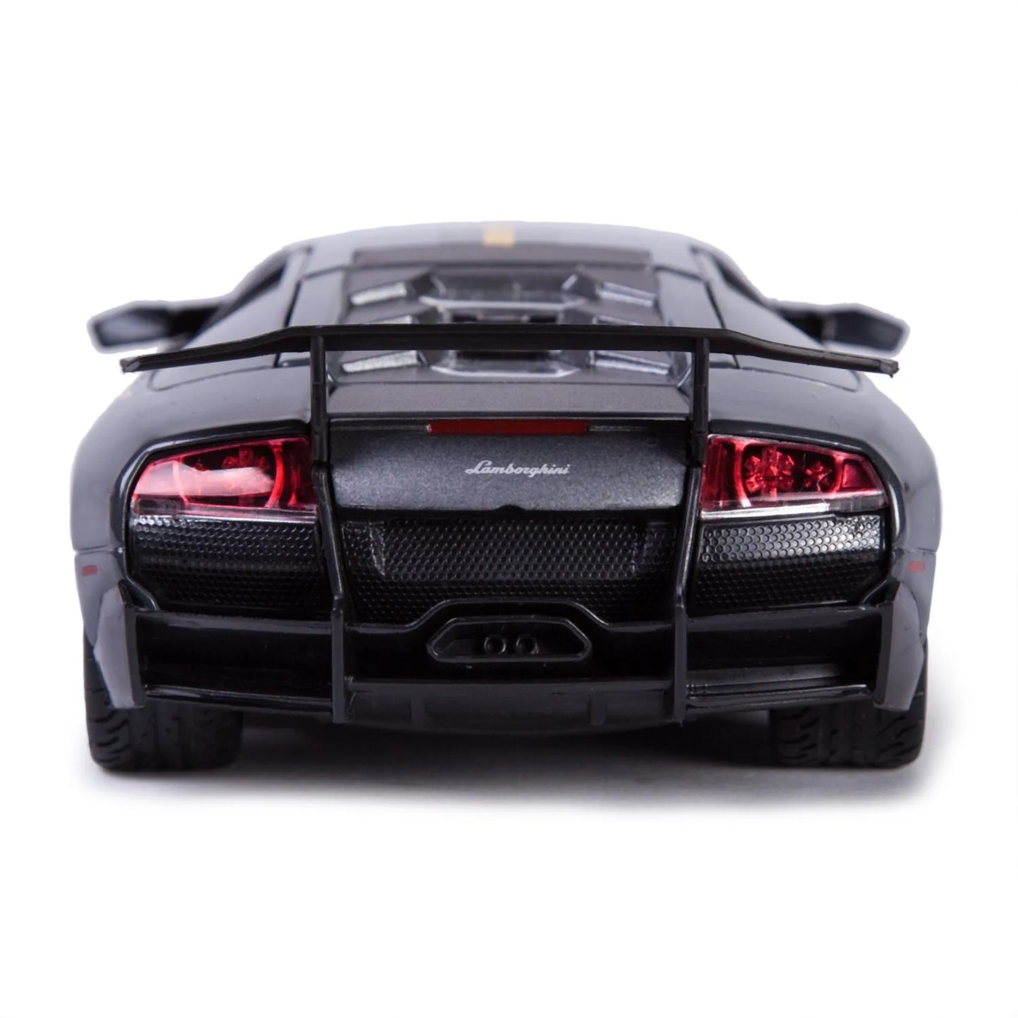 MASINUTA METALICA  LAMBORGHINI MURCIELAGO LP670-4 SCARA 1 LA 24, RASTAR METAL 1:24