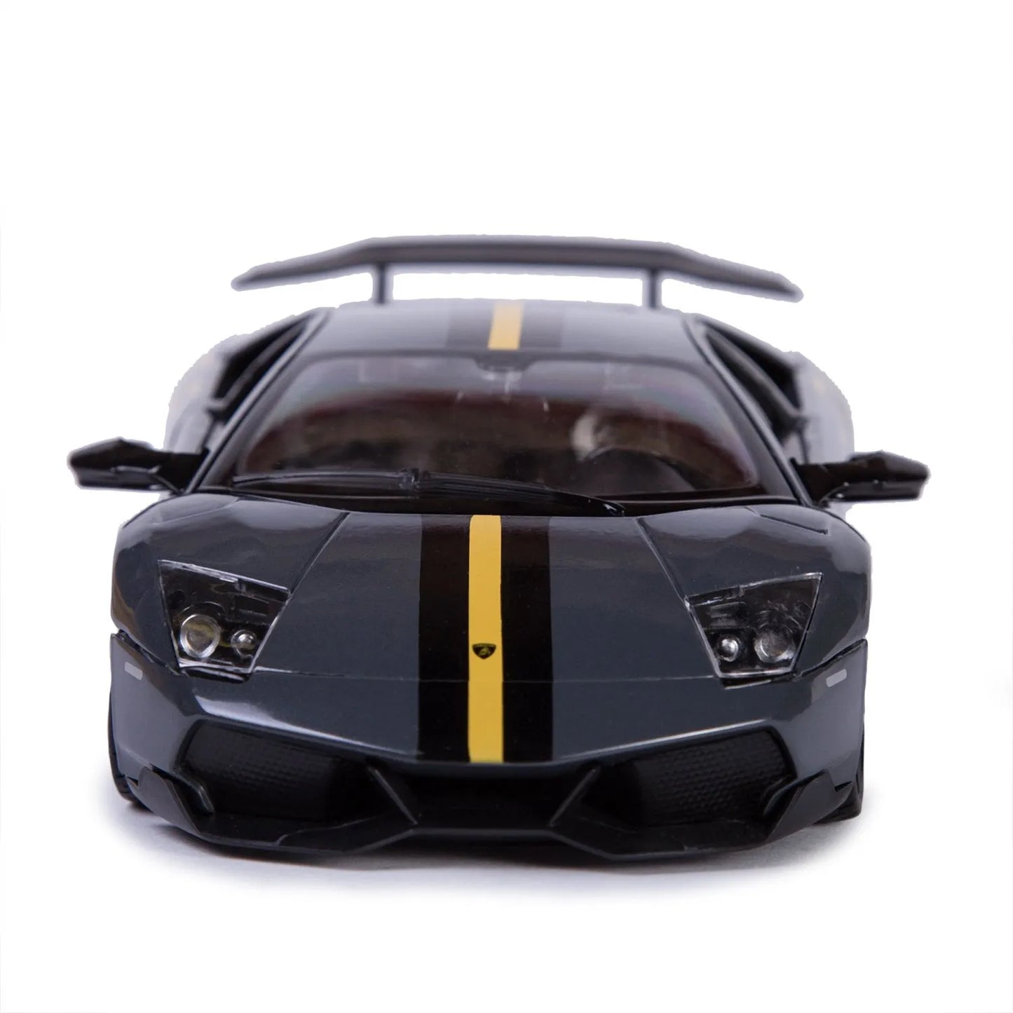MASINUTA METALICA  LAMBORGHINI MURCIELAGO LP670-4 SCARA 1 LA 24, RASTAR METAL 1:24