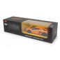 MASINA CU TELECOMANDA LAMBORGHINI AVENTADOR SVJ PORTOCALIU CU SCARA 1 LA 24, RASTAR 1:24