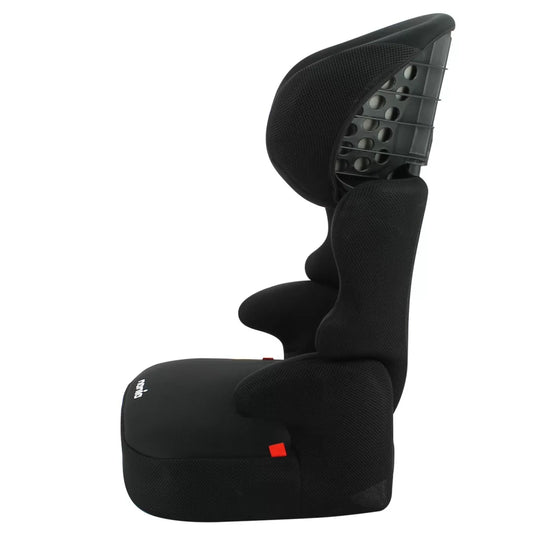 SCAUN AUTO NANIA, BEFIX BLACK, NANIA
