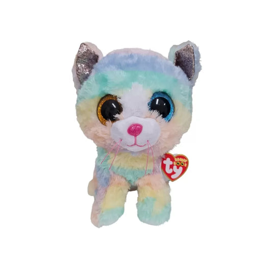 PLUS TY 24CM BOOS PISICA, PLUS 24CM