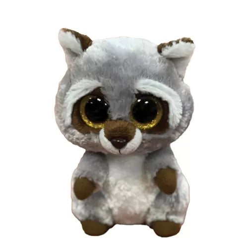 PLUS TY 15CM BOOS OAKIE RATON, PLUS 15CM