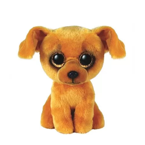 PLUS TY 15CM BOOS ZUZU CATELUS, PLUS 15CM