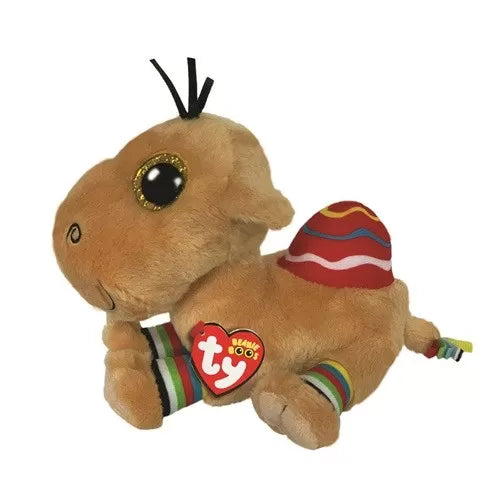PLUS TY 24CM BOOS JAMAL CAMILA, PLUS 24CM
