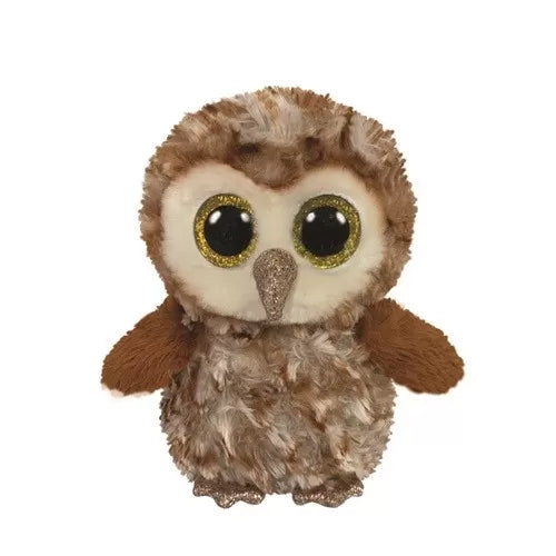PLUS TY 24CM BOOS PERCY BUFNITA, PLUS 24CM