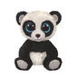 PLUS TY 24CM BOOS BAMBOO PANDA, PLUS 24CM