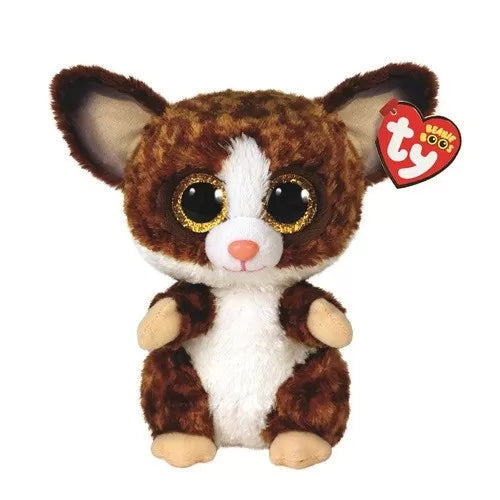PLUS TY 24CM BOOS BINKY PUI DE TUFIS, PLUS 24CM
