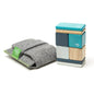 Tegu Blues, set de buzunar cu 8 piese, Tegu