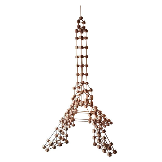 MINI Trigonos XXL, set de constructie, 550 piese, Trigonos