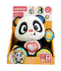 WINFUN PANDA INVATA CU MINE, WINFUN