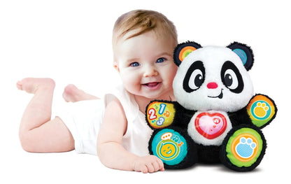 WINFUN PANDA INVATA CU MINE, WINFUN