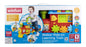WINFUN ANTEMERGATOR TRENULET, WINFUN