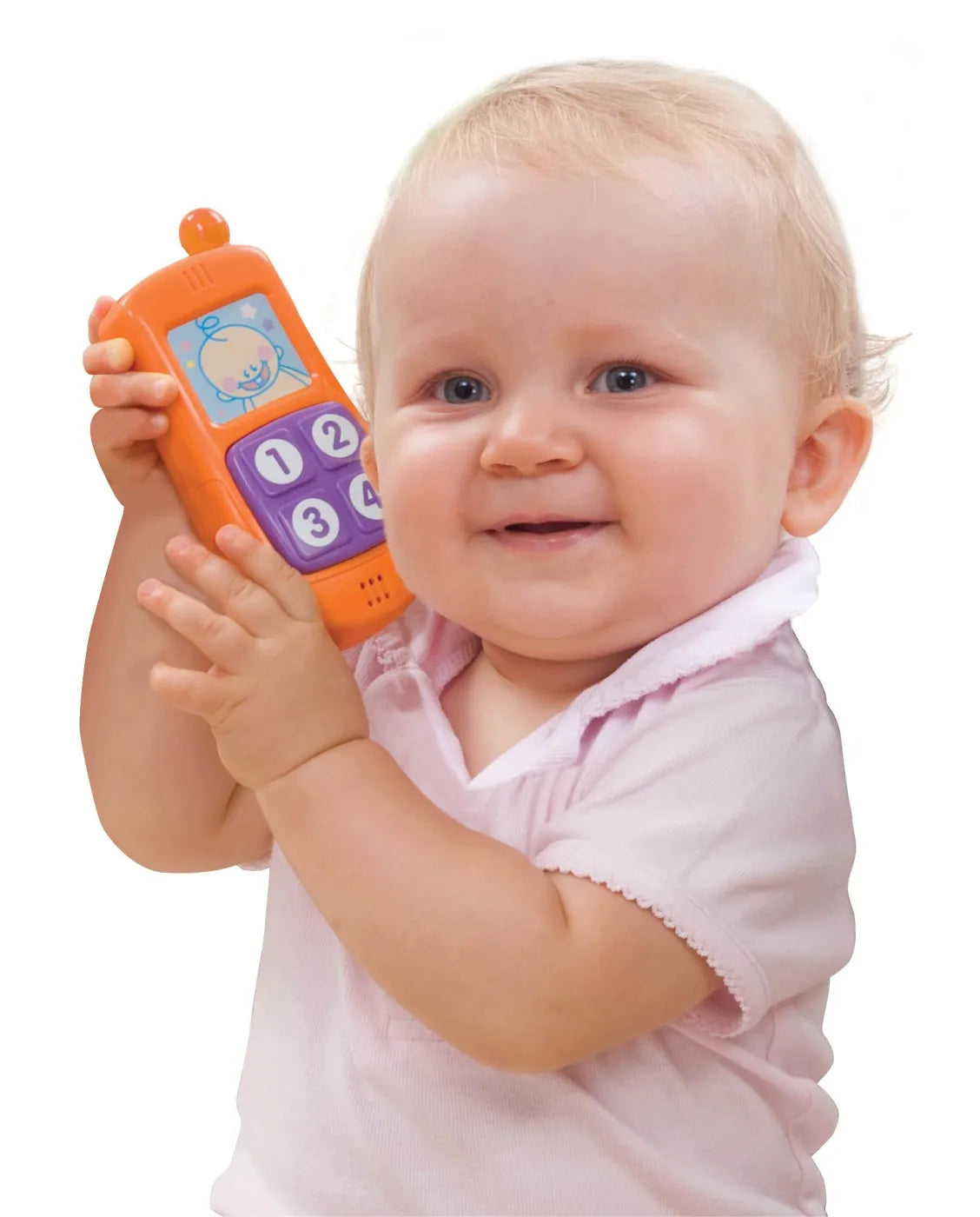 WINFUN ANTEMERGATOR CU CENTRU DE ACTIVITATI, WINFUN
