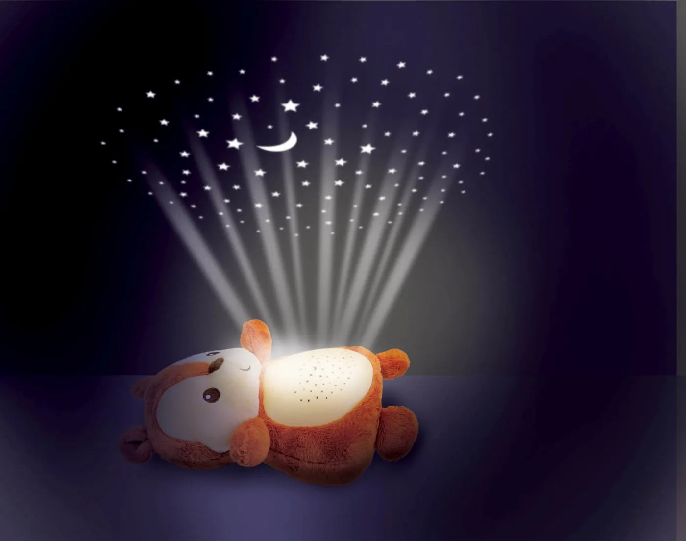 WINFUN PROIECTOR SI LAMPA DE VEGHE VEVERITA, WINFUN