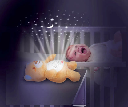 WINFUN PROIECTOR SI LAMPA DE VEGHE URSULET, WINFUN