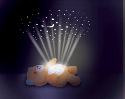 WINFUN PROIECTOR SI LAMPA DE VEGHE URSULET, WINFUN