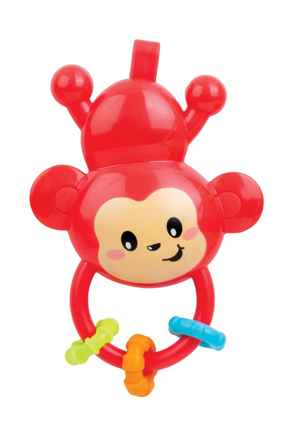 WINFUN SALTELUTA CU ARCADE, WINFUN