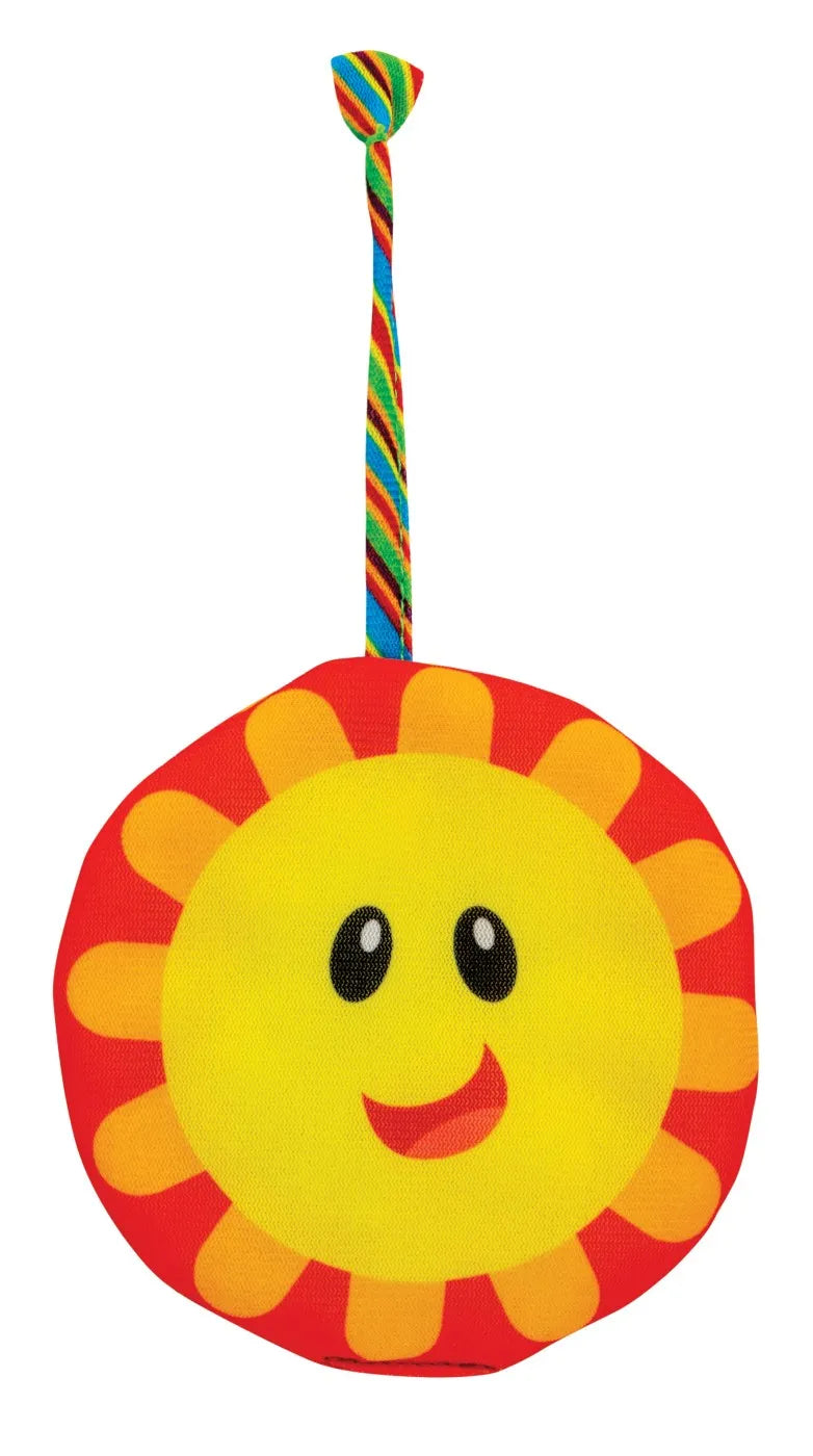 WINFUN SALTELUTA CU ARCADE, WINFUN