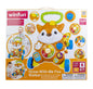 WINFUN ANTEMERGATOR VULPE CU LUMINI SI SUNETE, WINFUN