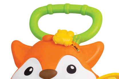 WINFUN ANTEMERGATOR VULPE CU LUMINI SI SUNETE, WINFUN
