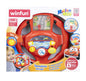 WINFUN VOLAN CU SUNETE SI LUMINI, WINFUN