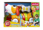 WINFUN CATELUS CU TELECOMANDA, WINFUN
