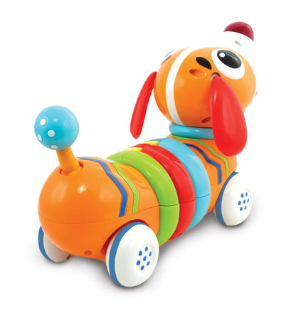 WINFUN CATELUS CU TELECOMANDA, WINFUN