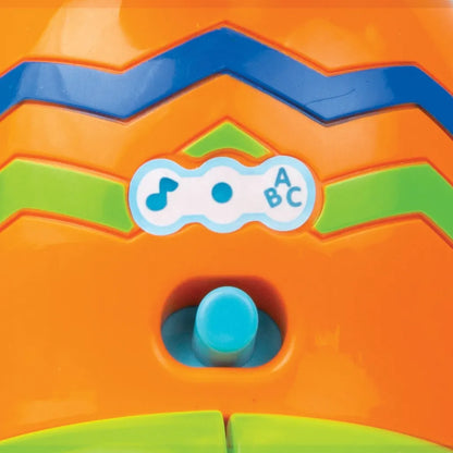 WINFUN CATELUS CU TELECOMANDA, WINFUN