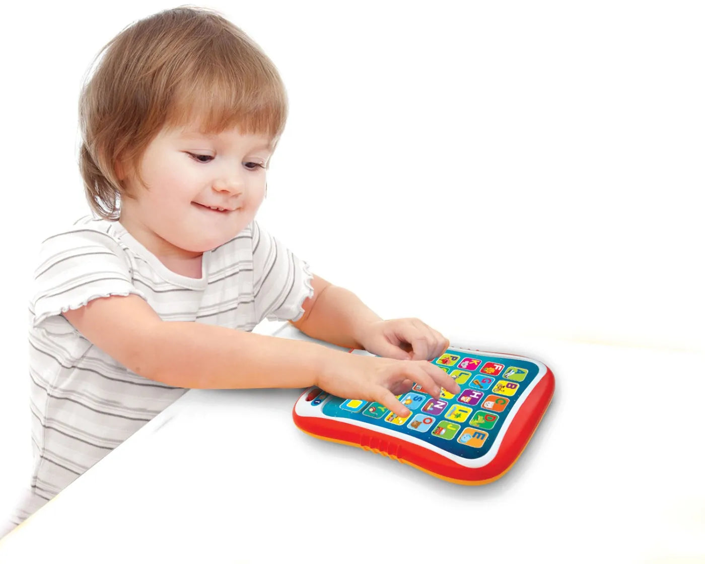 WINFUN TABLETA EDUCATIVA INTERACTIVA, WINFUN