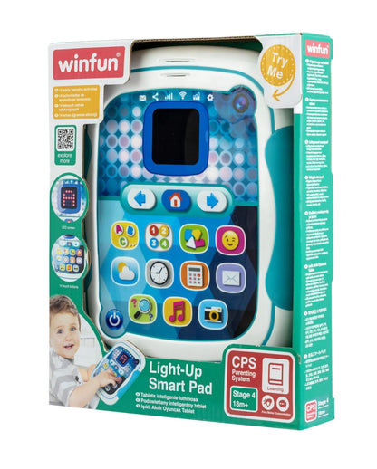 WINFUN TABLETA SMART, WINFUN