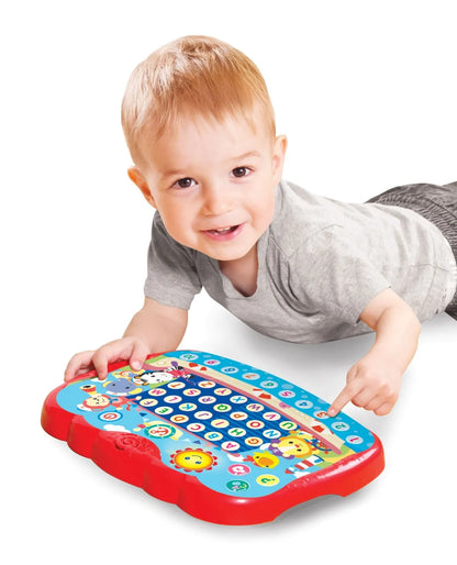 WINFUN TABLETA EDUCATIVA, WINFUN