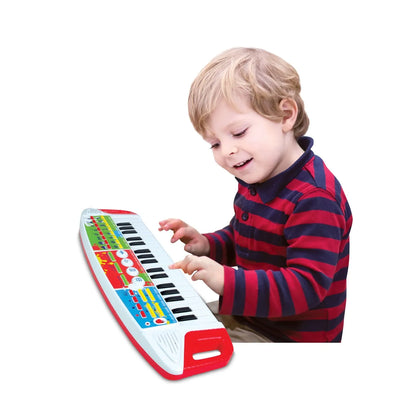 WINFUN ORGA ELECTRONICA 37 TASTE, WINFUN
