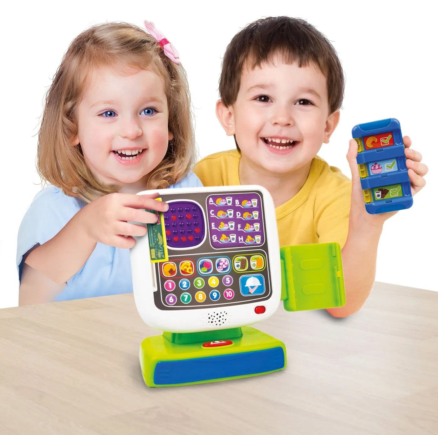 WINFUN CASA DE MARCAT, WINFUN