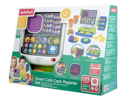 WINFUN CASA DE MARCAT, WINFUN