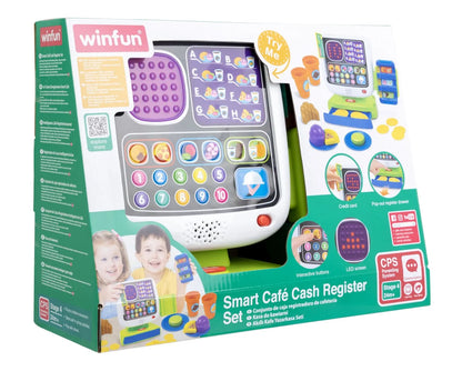 WINFUN CASA DE MARCAT, WINFUN