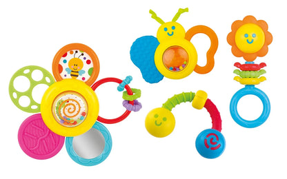WINFUN SET 4 ZORNAITORI, WINFUN