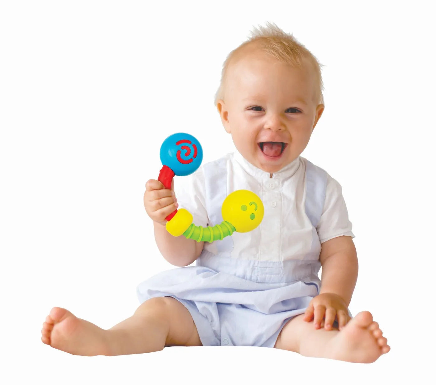 WINFUN SET 4 ZORNAITORI, WINFUN