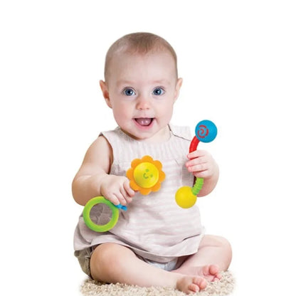 WINFUN SET 4 ZORNAITORI, WINFUN