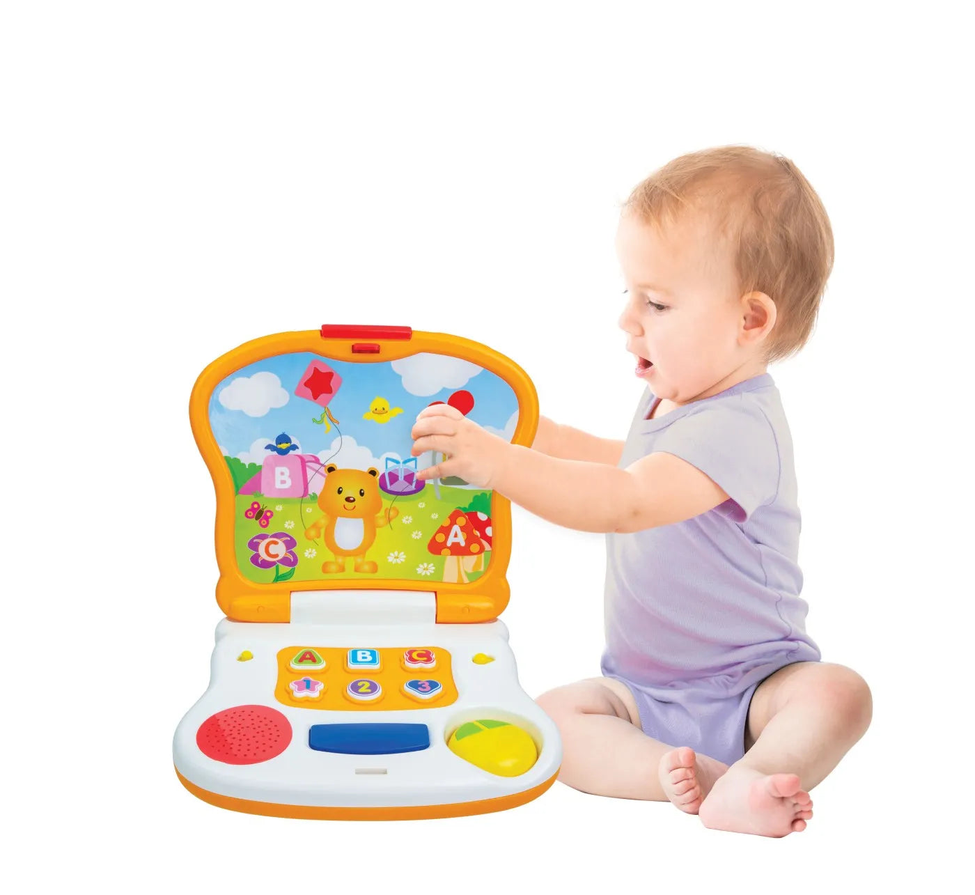 WINFUN LAPTOP URSULET, WINFUN